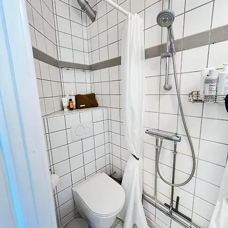 Norrebro Gem Apartment