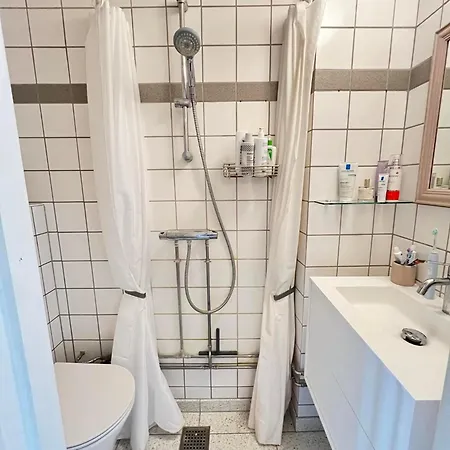 Norrebro Gem Appartamento Copenaghen