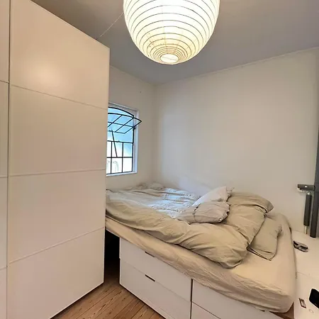 Lejlighed Norrebro Gem *
