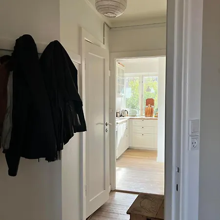 Lejlighed Norrebro Gem